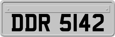 DDR5142