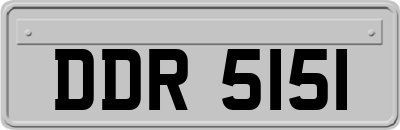 DDR5151