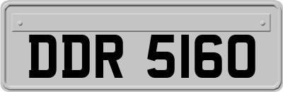 DDR5160