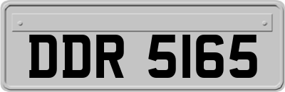 DDR5165