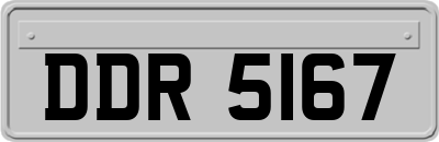 DDR5167