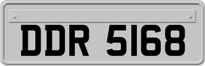 DDR5168