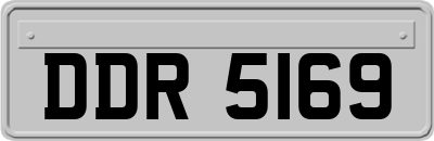 DDR5169