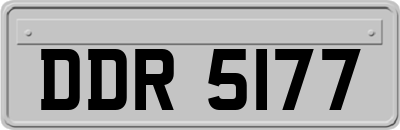 DDR5177