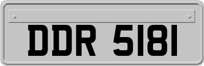 DDR5181
