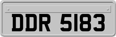 DDR5183