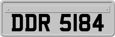 DDR5184
