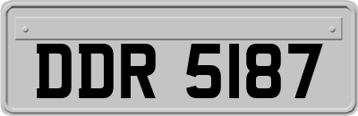 DDR5187