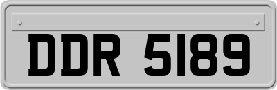 DDR5189