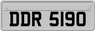 DDR5190