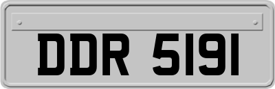 DDR5191