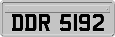 DDR5192