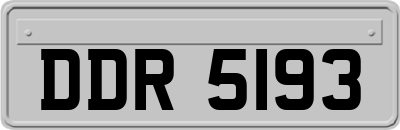 DDR5193