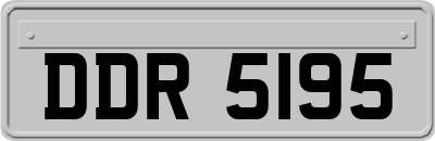 DDR5195