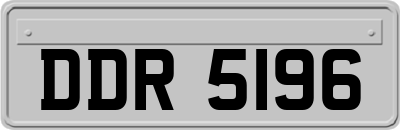 DDR5196