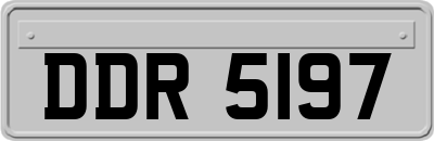 DDR5197