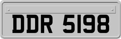 DDR5198