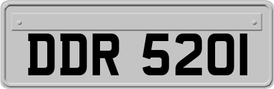 DDR5201