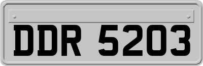 DDR5203