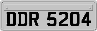 DDR5204