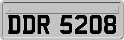 DDR5208