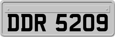 DDR5209