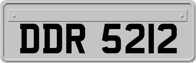 DDR5212
