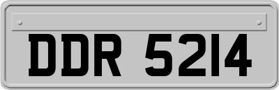 DDR5214