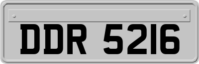 DDR5216