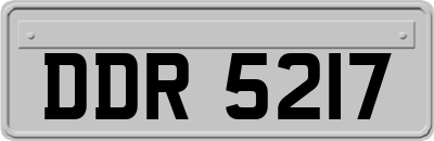 DDR5217