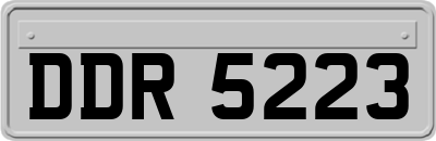 DDR5223