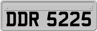 DDR5225