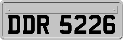 DDR5226
