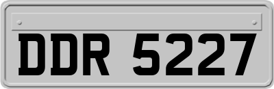 DDR5227