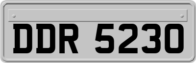 DDR5230