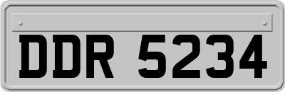 DDR5234