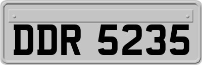 DDR5235