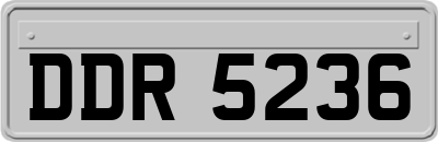 DDR5236