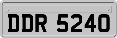 DDR5240