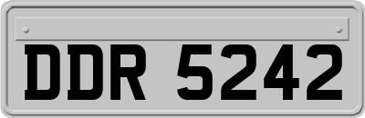 DDR5242