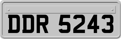 DDR5243