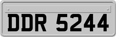 DDR5244