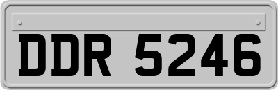 DDR5246