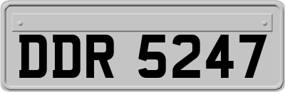 DDR5247