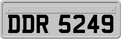 DDR5249