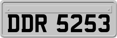 DDR5253