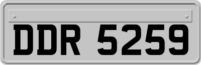 DDR5259