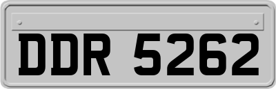 DDR5262