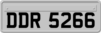 DDR5266