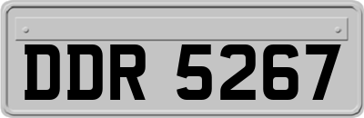 DDR5267